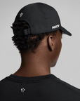 NOCTA Club Cap - Black/White