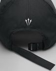 NOCTA Club Cap - Black/White