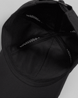 NOCTA Club Cap - Black/White