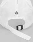NOCTA Club Cap - White/Black