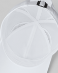 NOCTA Club Cap - White/Black