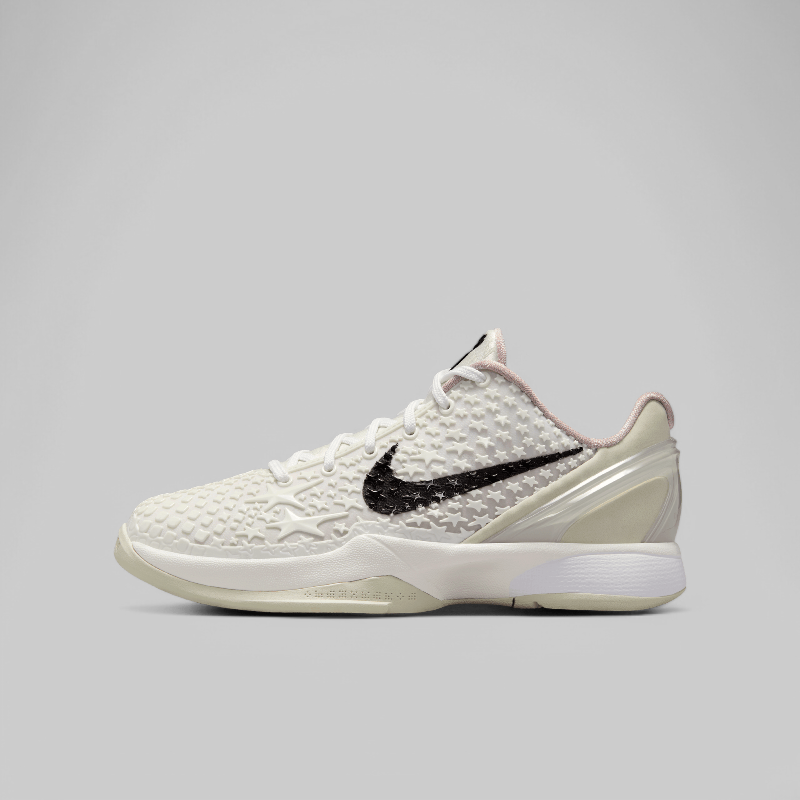 コービー6 プロトロ セイル 25㎝ FQ3546-100 NIKE KOBE ナイキ FQ3546