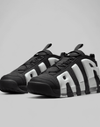 Air More Uptempo Low - Black/Photon Dust