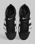 Air More Uptempo Low - Black/Photon Dust