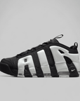Air More Uptempo Low - Black/Photon Dust