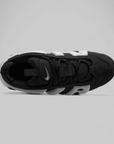 Air More Uptempo Low - Black/Photon Dust
