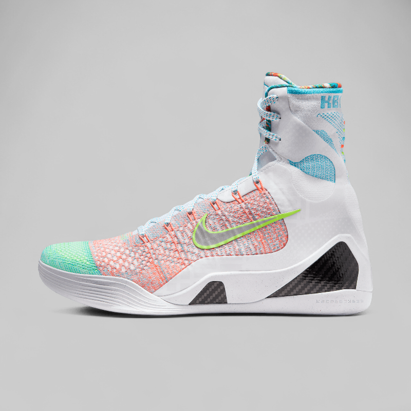 Kobe IX Elite High Protro 
