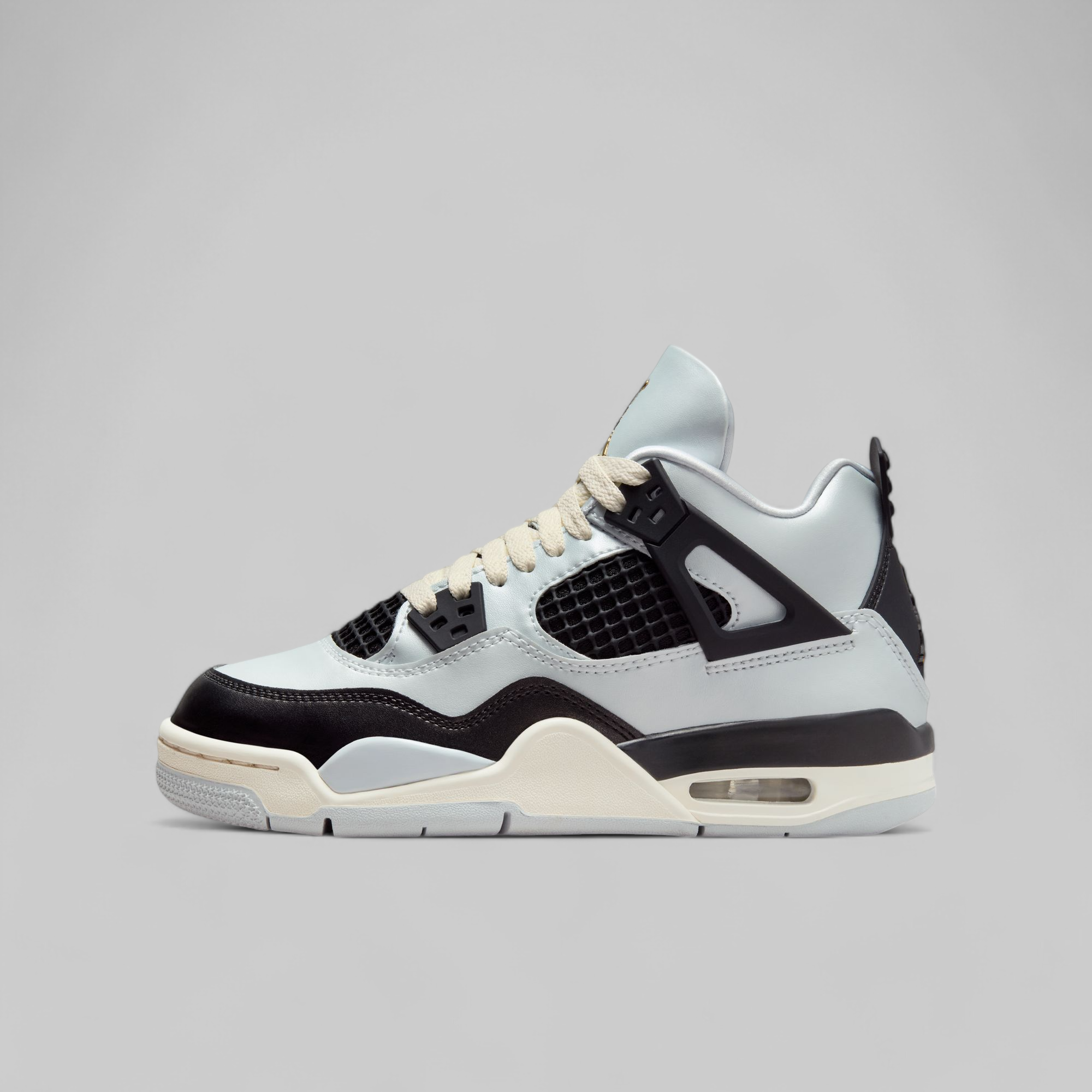 jordan 4 platinum