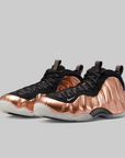 Air Foamposite One - Metallic Copper - Sizes 4-7 only