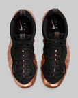 Air Foamposite One - Metallic Copper - Sizes 4-7 only