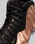 Air Foamposite One - Metallic Copper - Sizes 4-7 only