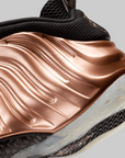 Air Foamposite One - Metallic Copper - Sizes 4-7 only