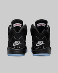 Air Jordan 5 Retro OG "Black Metallic Reimagined"