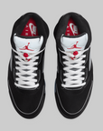 Air Jordan 5 Retro OG "Black Metallic Reimagined"