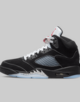 Air Jordan 5 Retro OG "Black Metallic Reimagined"