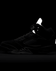 Air Jordan 5 Retro OG "Black Metallic Reimagined"