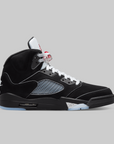 Air Jordan 5 Retro OG "Black Metallic Reimagined"