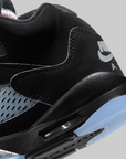 Air Jordan 5 Retro OG "Black Metallic Reimagined"