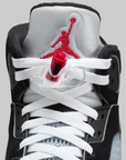 Air Jordan 5 Retro OG "Black Metallic Reimagined"