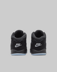 Air Jordan 5 Retro OG (Toddler) "Black Metallic Reimagined"