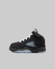 Air Jordan 5 Retro OG (Toddler) "Black Metallic Reimagined"