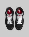 Air Jordan 5 Retro OG (PS) "Black Metallic Reimagined"