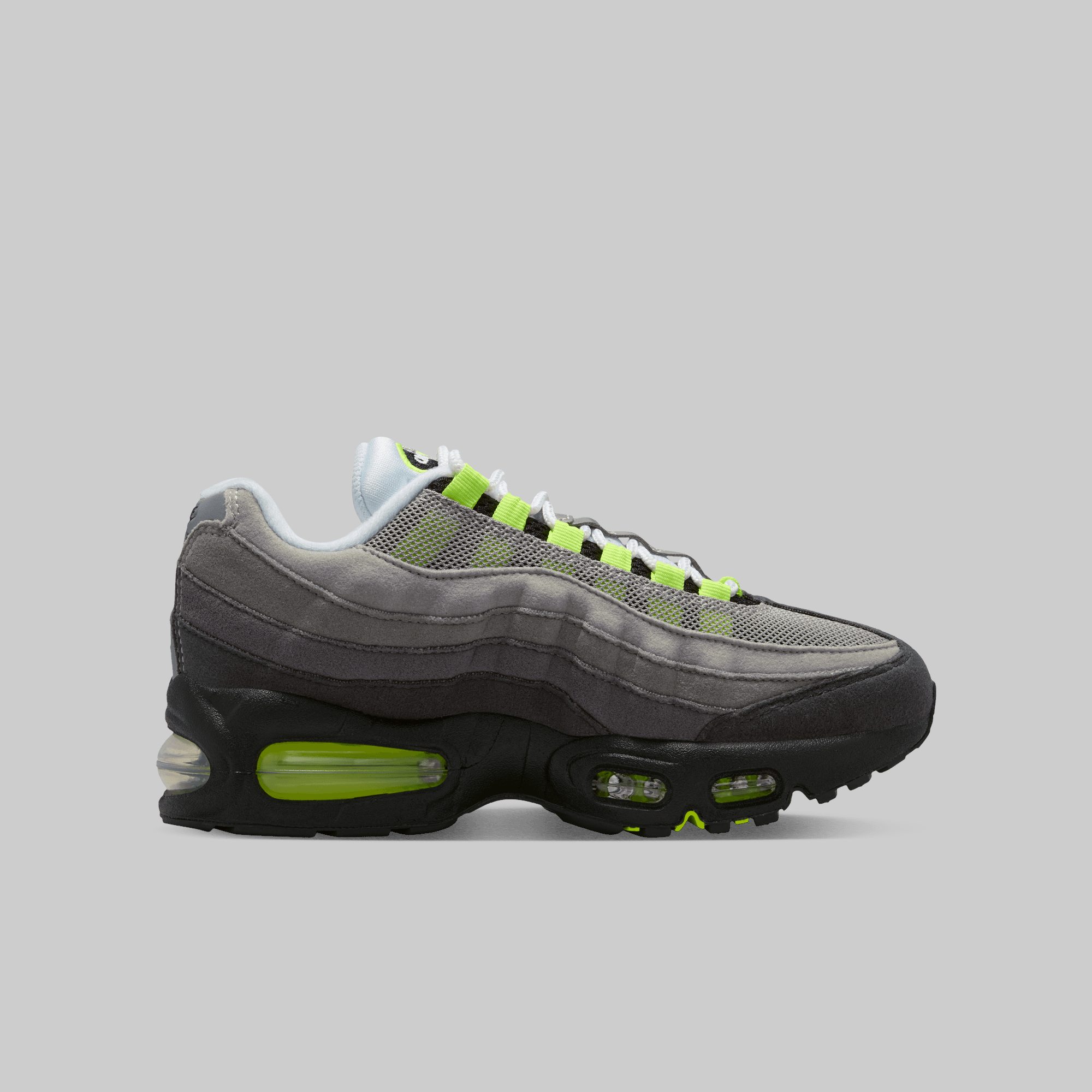 air max 95 neon green 2018