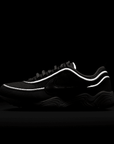 Air Zoom Spiridon OG SP - "Metallic Silver/Signal Blue"