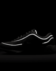 Air Zoom Spiridon OG SP - "Metallic Silver/Signal Blue"