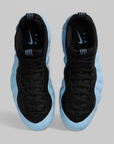 Air Foamposite One "Psychic Blue"