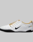 Total 90 SP - White/Metallic Gold