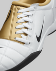 Total 90 SP - White/Metallic Gold