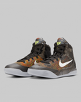 Kobe 9 Elite GS 'Masterpiece'