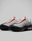 Air Max 95 OG 'Big Bubble "Bright Mandarin"