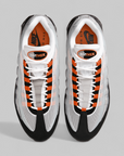 Air Max 95 OG 'Big Bubble "Bright Mandarin"