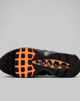 Air Max 95 OG 'Big Bubble "Bright Mandarin"