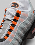 Air Max 95 OG 'Big Bubble "Bright Mandarin"