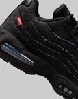 X Levi's Air Max 95 OG - Black