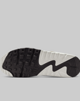 W's Air Max 90 - White/Flat Pewter