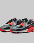 Air Max 90 Premium "Carbon Fiber Infrared"