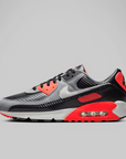 Air Max 90 Premium "Carbon Fiber Infrared"