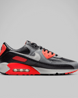 Air Max 90 Premium "Carbon Fiber Infrared"