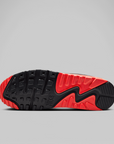 Air Max 90 Premium "Carbon Fiber Infrared"