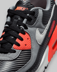 Air Max 90 Premium "Carbon Fiber Infrared"