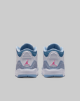Air Jordan 3 Retro "Cobalt Bliss" (Toddler)