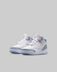 Air Jordan 3 Retro "Cobalt Bliss" (Toddler)