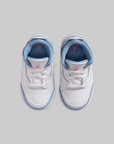 Air Jordan 3 Retro "Cobalt Bliss" (Toddler)