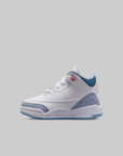 Air Jordan 3 Retro "Cobalt Bliss" (Toddler)