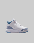 Air Jordan 3 Retro "Cobalt Bliss" (Toddler)