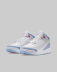 Air Jordan 3 Retro "Cobalt Bliss" (Pre School)